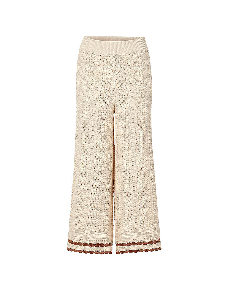 RICH & ROYAL Culotte creme | S
